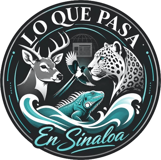 Lo Que Pasa En Sinaloa